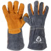 

 
Краги сварочные c подкладкой и усиленными швами Jeta Safety JWK502 Ferrus Comfort JWK502 11/XXL