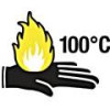 

 
Краги сварочные комбинированные с огнестойкой нитью Kevlar® TERK400 DeltaPlus