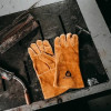 

 
Краги сварочные с хлопковой подкладкой Jeta Safety Ferrus JWK301 оранжевые
