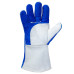 

 
Краги сварочные утепленные Jeta Safety Ferrus Frost JWK601 синие