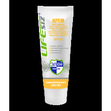 Крем защитный ЭЛЕН от УФ-излучения SPF 30 и низких температур 100мл.