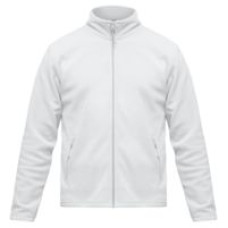 Куртка ID.501 белая