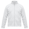 

 
Куртка ID.501 белая