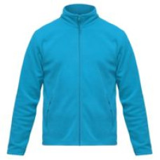 Куртка ID.501 бирюзовая