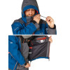 

 
Куртка демисезон. Norfin VERITY PRO BL