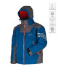 

 
Куртка демисезон. Norfin VERITY PRO BL