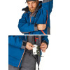 

 
Куртка демисезон. Norfin VERITY PRO BL