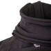 

 
Куртка женская Hooded Softshell черная