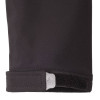 

 
Куртка женская Hooded Softshell черная