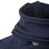 

 
Куртка женская Hooded Softshell темно-синяя