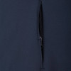 

 
Куртка женская Hooded Softshell темно-синяя
