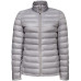 

 
Куртка женская Wilson Women, серая