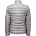 

 
Куртка женская Wilson Women, серая
