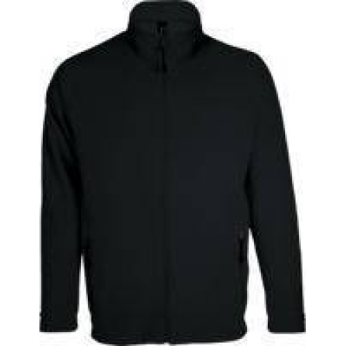 

 
Куртка мужская Nova Men 200, черная
