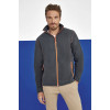 

 
Куртка мужская Nova Men 200, черная