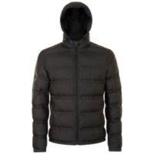 

 
Куртка мужская Ridley Men, черная