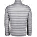 

 
Куртка мужская Wilson Men, серая
