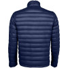 

 
Куртка мужская Wilson Men, темно-синяя