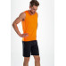 

 
Майка мужская Sporty TT Men, белая
