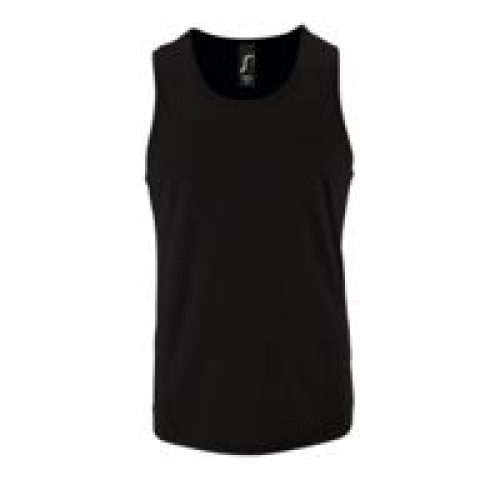 

 
Майка мужская Sporty TT Men, черная