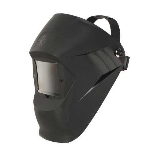 

 
Маска электросварщика Катран® Ампаро® С-5 DIN11 (251345)