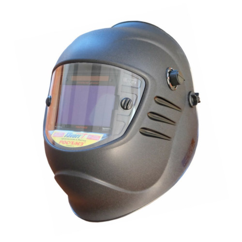

 
Маска сварщика РОСОМЗ НН12 CRYSTALINE® UNIVERSAL FavoriT с АСФ (51275)