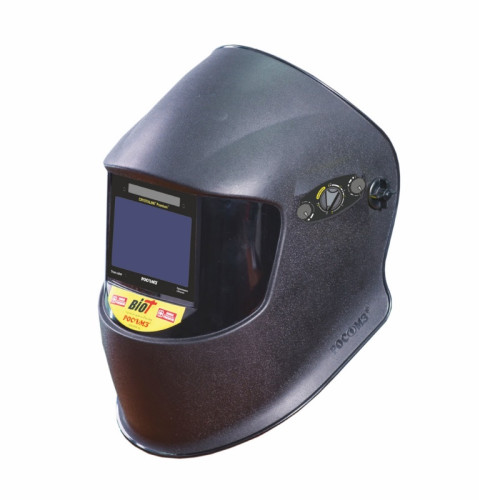

 
Маска сварщика РОСОМЗ НН75 CRYSTALINE® PREMIUM BIOT® с АСФ (57555)