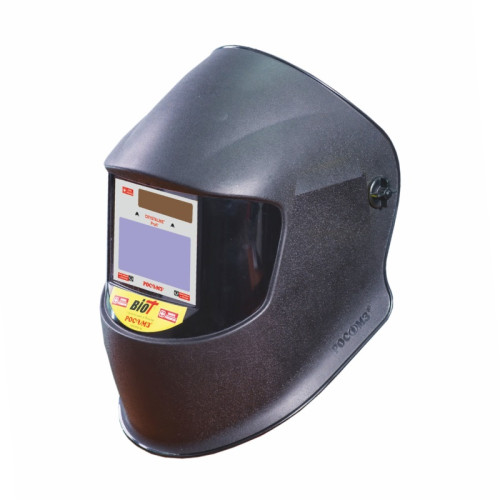 

 
Маска сварщика РОСОМЗ НН75 CRYSTALINE® PROFI BIOT® с АСФ (57565)