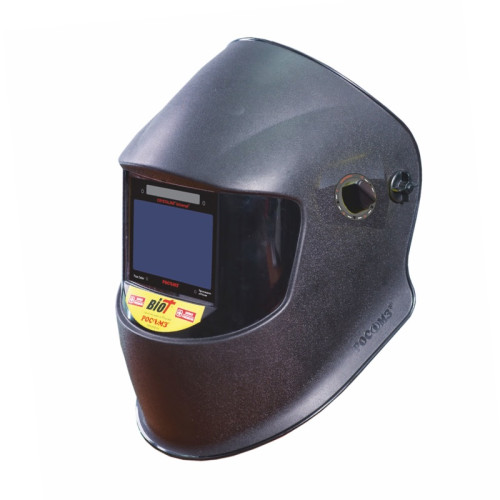 

 
Маска сварщика РОСОМЗ НН75 CRYSTALINE® UNIVERSAL BIOT® с АСФ (57575)