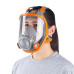 

 
Маска защитная полнолицевая 5950 (байонет), размер L, Jeta Safety (аналог 3М-6900)