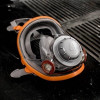 

 
Маска защитная полнолицевая 5950 (байонет), размер L, Jeta Safety (аналог 3М-6900)