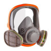 

 
Маска защитная полнолицевая 5950 (байонет), размер M, Jeta Safety (аналог 3М-6800)