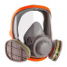

 
Маска защитная полнолицевая 5950 (байонет), размер M, Jeta Safety (аналог 3М-6800)