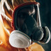 

 
Маска защитная полнолицевая 5950 (байонет), размер M, Jeta Safety (аналог 3М-6800)