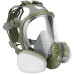 

 
Маска защитная полнолицевая 8950 (байонет) с переговорным устройством Jeta Safety (размер L)