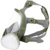 

 
Маска защитная полнолицевая 8950 (байонет) с переговорным устройством Jeta Safety (размер L)