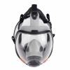 

 
Маска защитная полнолицевая BAIANDA EK201 (байонет) размер M (аналог 3М-6800)