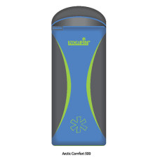 Мешок-одеяло спальный Norfin ARCTIC COMFORT 500 L