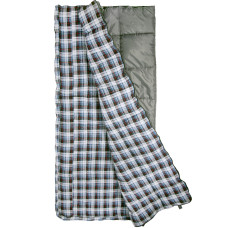 Мешок-одеяло спальный Norfin NATURAL COMFORT 250 R