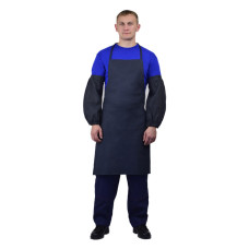Нарукавники х/б диагональ, пл. 200 гр/м2