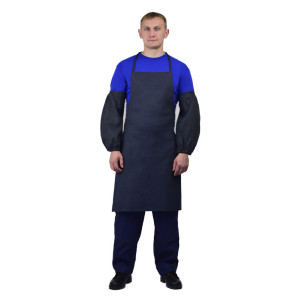 Нарукавники х/б диагональ, пл. 200 гр/м2