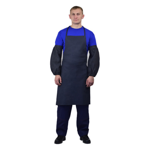 

 
Нарукавники х/б диагональ, пл. 200 гр/м2