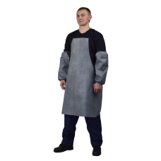 Нарукавники прорезиненные