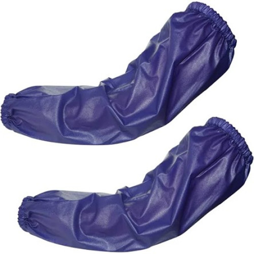 

 
Нарукавники защитные ПВХ JVC-246 ChemTech (длина 46см) Jeta Safety