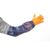 

 
Нарукавники защитные ПВХ JVC-246 ChemTech (длина 46см) Jeta Safety
