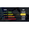 

 
Наушники противошумные INTERLAGOS2 SNR 29дБ DeltaPlus флуоресцентный оранжевый INTERJAFL2