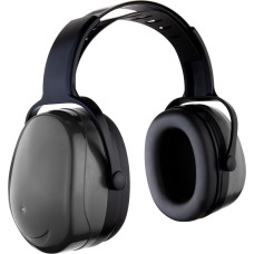 Наушники противошумные JEM-001 Sonus Light SNR 28 дБ серые Jeta Safety
