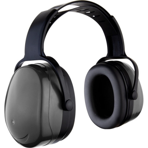 

 
Наушники противошумные JEM-001 Sonus Light SNR 28 дБ серые Jeta Safety