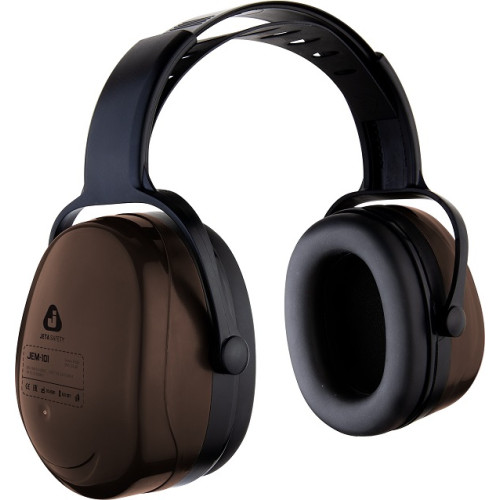 

 
Наушники противошумные JEM-101 Sonus SNR 29 дБ Jeta Safety