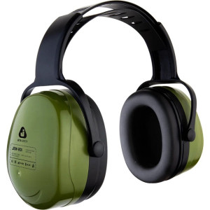 Наушники противошумные JEM-201 Sonus Max SNR 32 дБ Jeta Safety